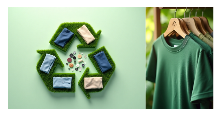Recyclable Packaging