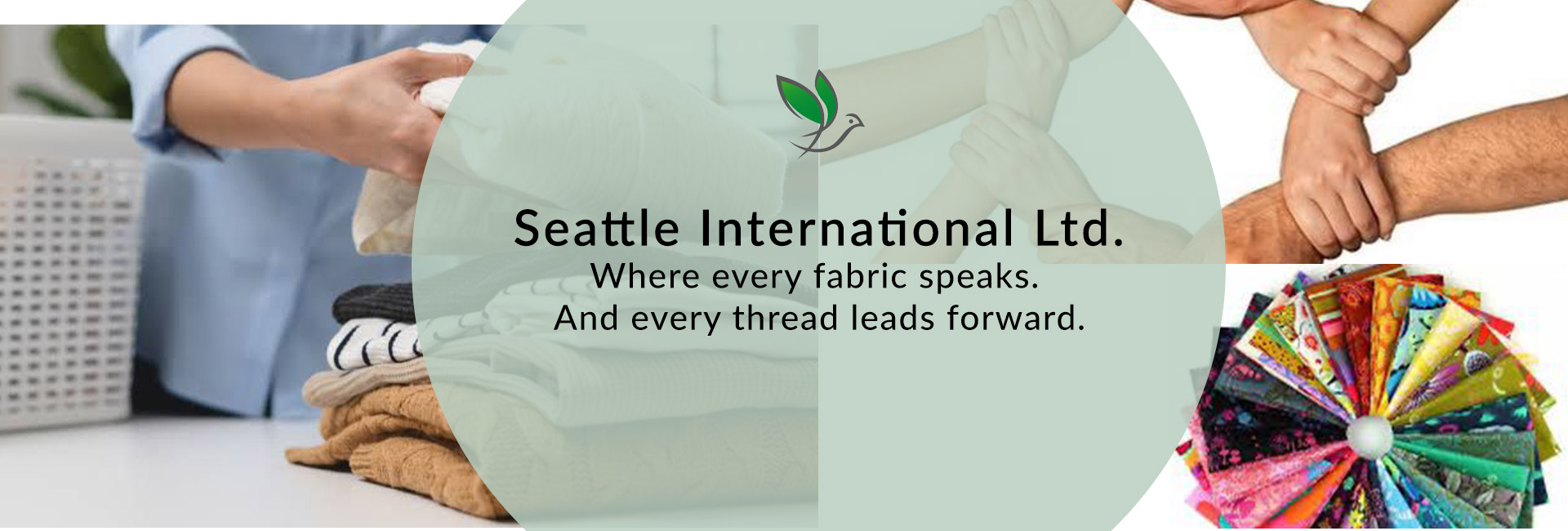 seattle international